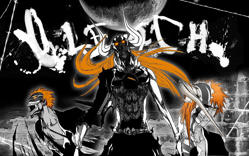 Bleach Animated World - Ichigo Kurosaki Hollow Vasto Lorde   #bleach #bleach2022 #ichigo #kurosaki  #ichigokurosaki #kurosakiichigo #hollow #vastolorde #shigami