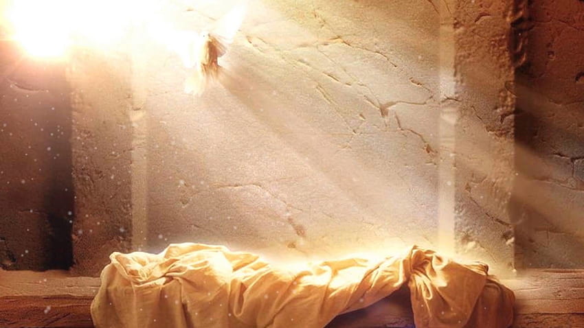 Resurrection, jesus easter HD wallpaper