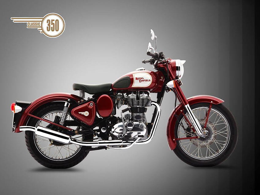 Royal Enfield Classic 350 specifications and features HD wallpaper | Pxfuel