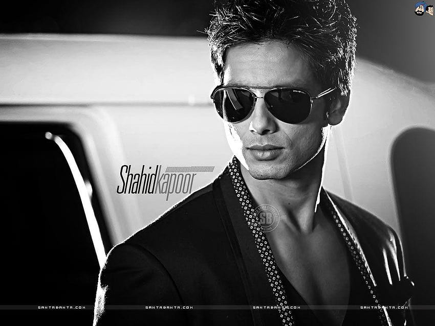 Hot Of Bollywood Stars And Actors Shahid Kapoor Hd Wallpaper Pxfuel 