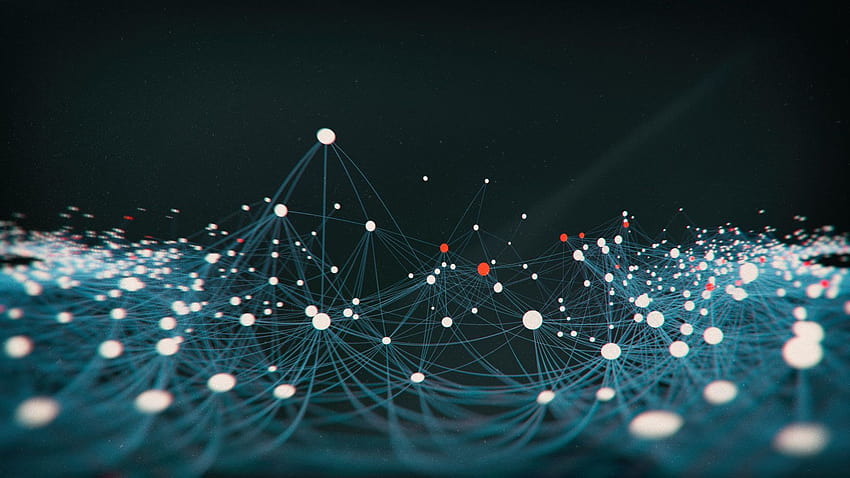 L'intelligenza artificiale del MIT può addestrare le reti neurali più velocemente che mai, le Sfondo HD