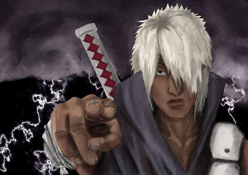 5 Naruto characters who inherited a signature Jutsu (& 5 who made their own)