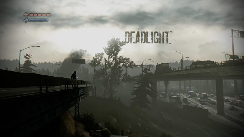 Latest of , Games, Deadlight HD wallpaper