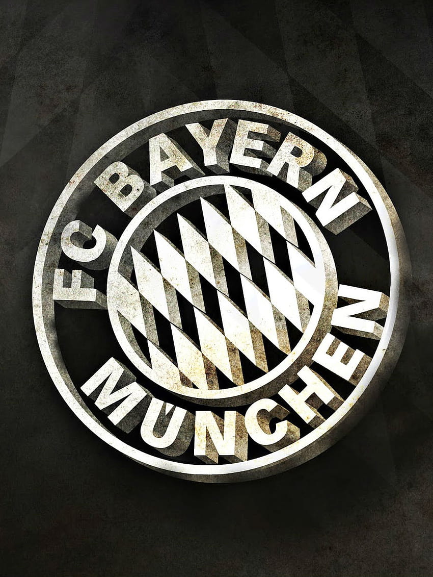 Fc Bayern Munich Móvil, fc bayern munchen android fondo de pantalla del teléfono