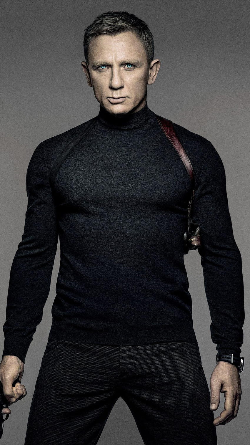 Daniel Craig Spectre 007 James Bond Android, daniel craig james bond Fond d'écran de téléphone HD