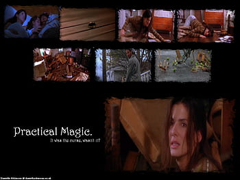 Practical Magic Wallpaper HD Download