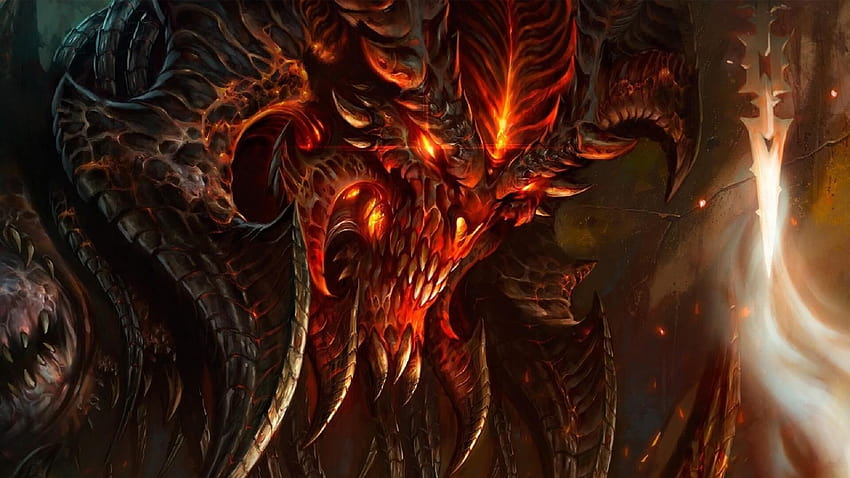 Diablo 4 podría anunciarse en la BlizzCon fondo de pantalla
