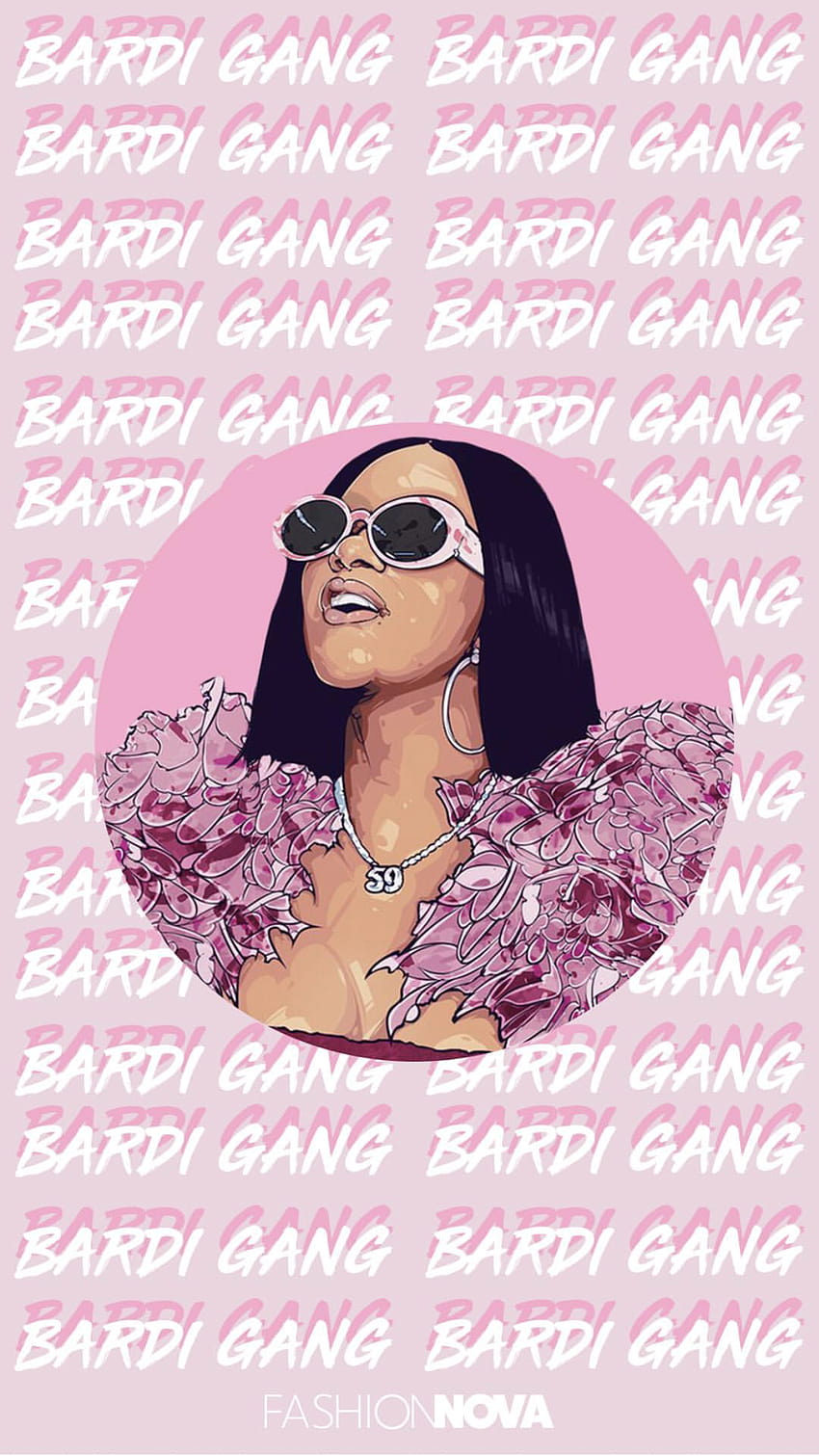 1 Cardi B, Cardi B 2021 HD Phone Wallpaper | Pxfuel