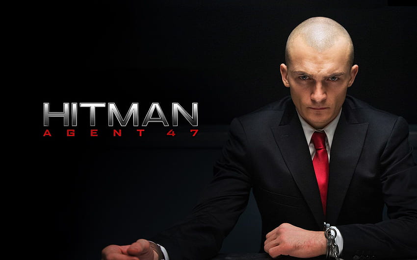 Hitman: Agent 47 , Movie, HQ Hitman: Agent 47, agent movies HD wallpaper |  Pxfuel