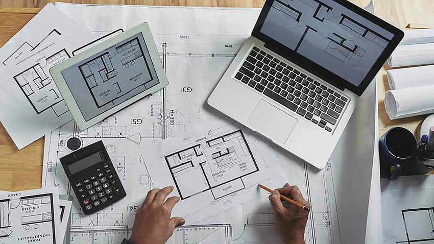 Become a pro at AutoCAD programming for only $30 HD wallpaper