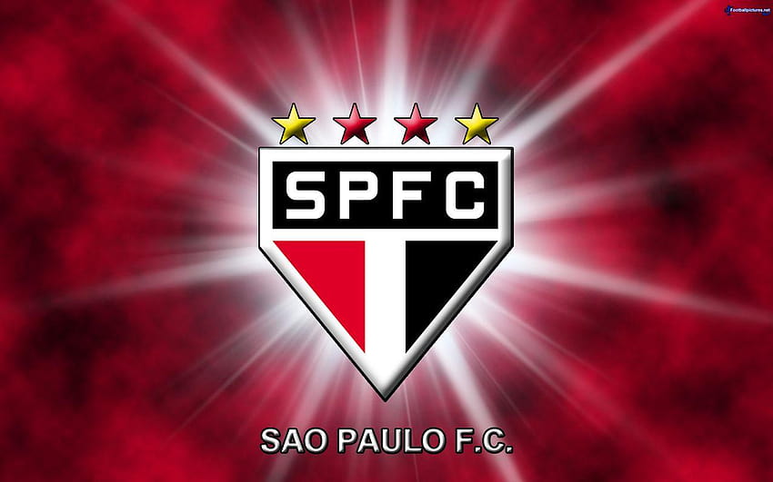 sao paulo fc logo 1280x800 , Football and HD wallpaper