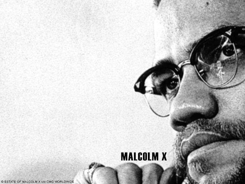 Best 4 Malcolm X On Hip, Malcom Hd Wallpaper 