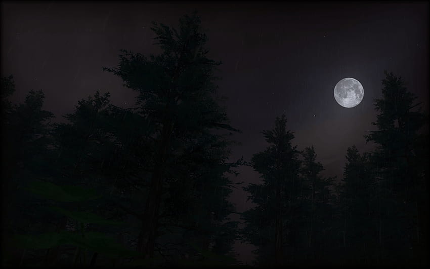 Mercato della Comunità di Steam :: Inserzioni per 295110, moon background Sfondo HD