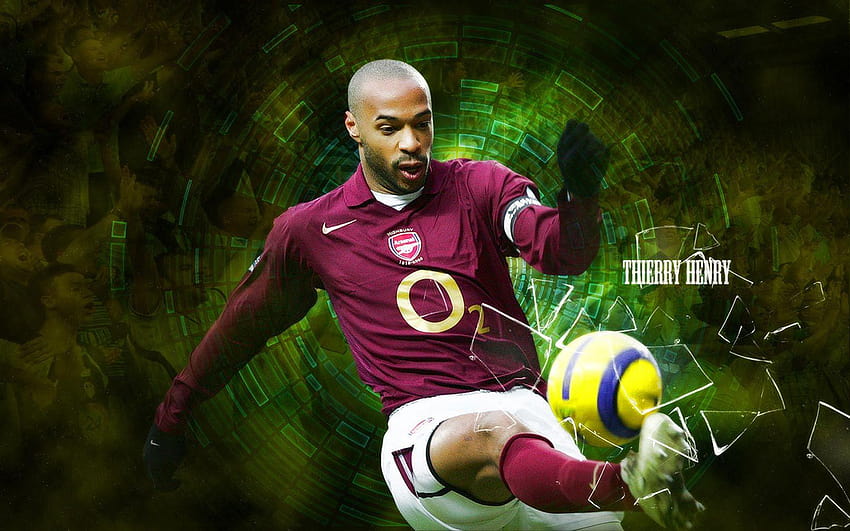 Index of /var/albums/Thierry, thierry henry arsenal panda HD wallpaper