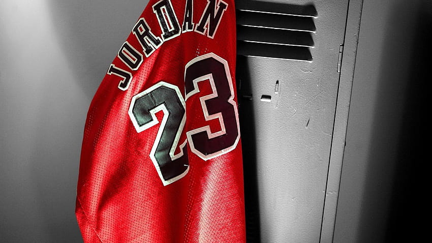 Michael Jordan Jersey Backgrounds HD wallpaper
