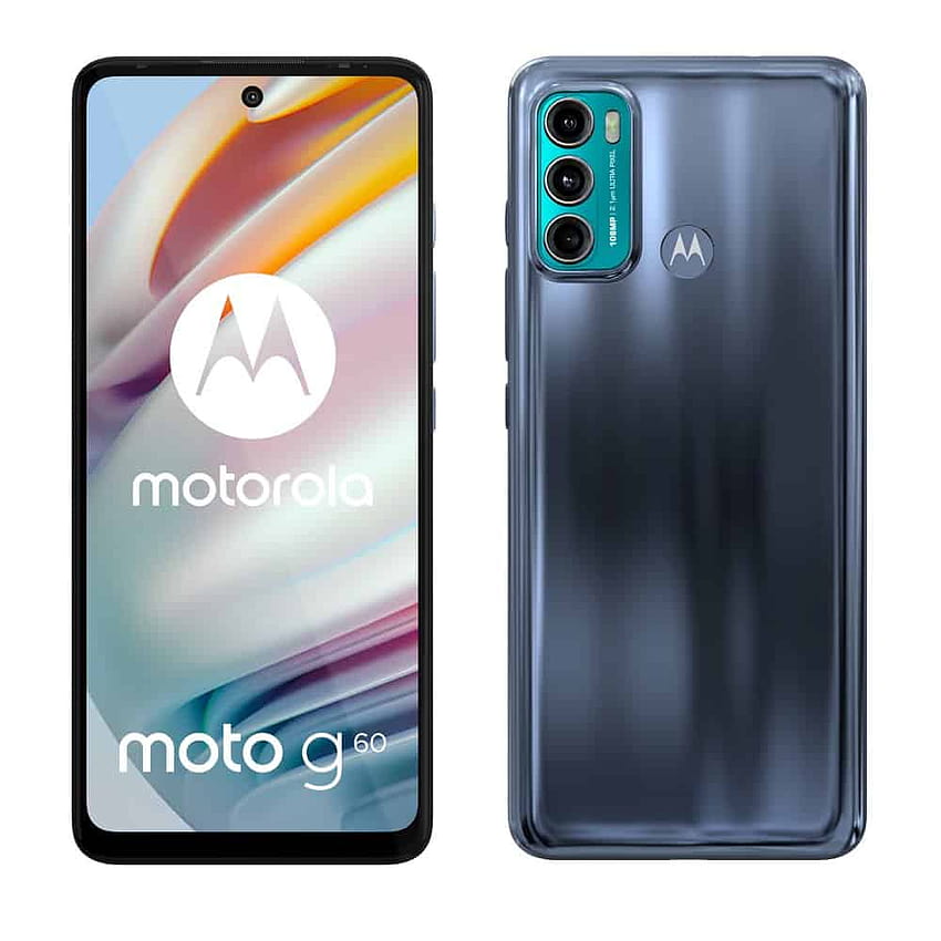 Motorola Moto G60 & Moto G20 Design & Specs Leak HD phone wallpaper