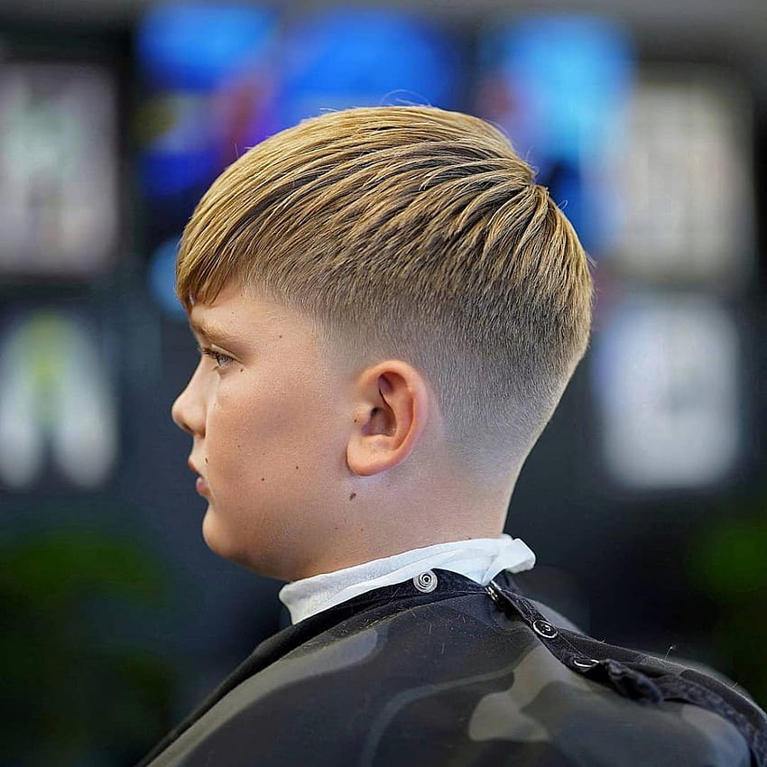 Hair Styles Hear Cat Boy 2020, boys haircut HD phone wallpaper | Pxfuel