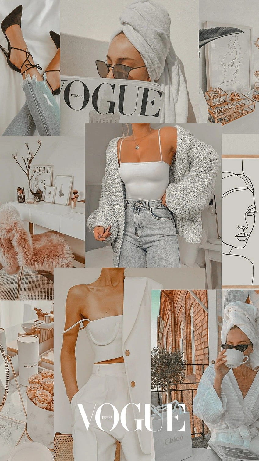 Aesthetic Tumblr, aesthetic clothes HD phone wallpaper | Pxfuel