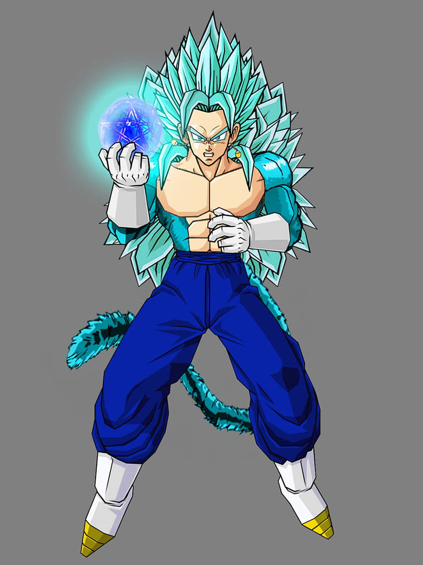 Ssj8 HD wallpapers