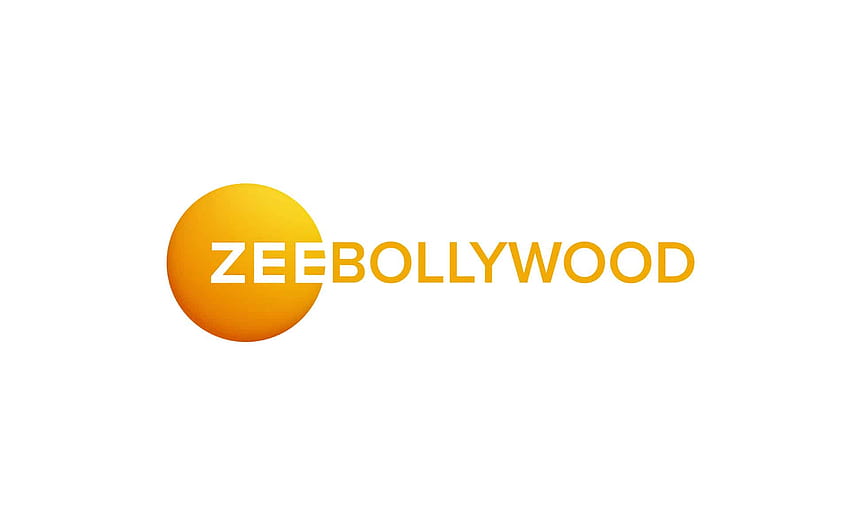 ZEE India stellt offiziell das Branding von ZEE Bollywood, das Bollywood-Logo, vor HD-Hintergrundbild