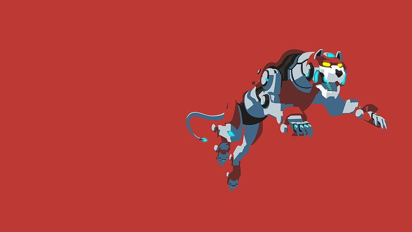 Voltron Computer Hd Wallpaper 