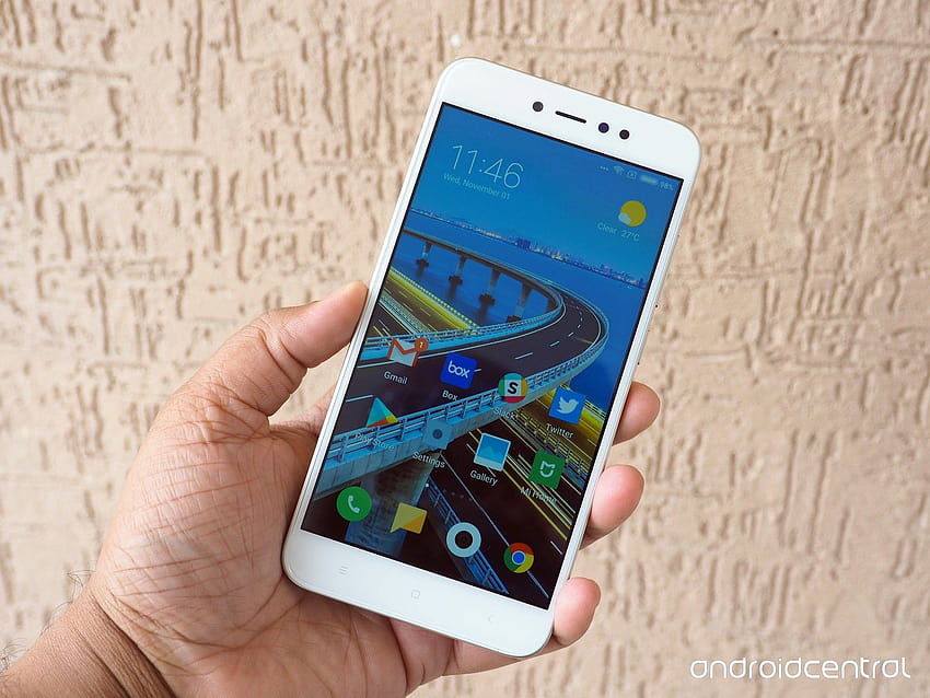 Xiaomi Redmi Y1 and Redmi Y1 Lite launched in India: Specs and Price HD  wallpaper | Pxfuel