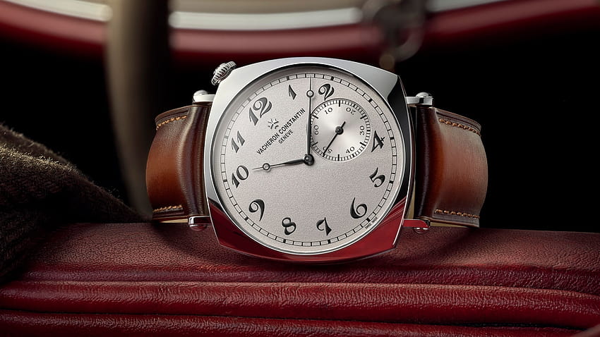 Vacheron Constantin American 1921 Turns 100 And To Celebrate, Here Are ...