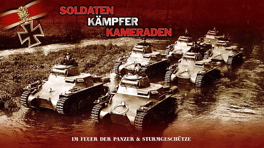 deutscher soldat wehrmacht 8 HD wallpaper