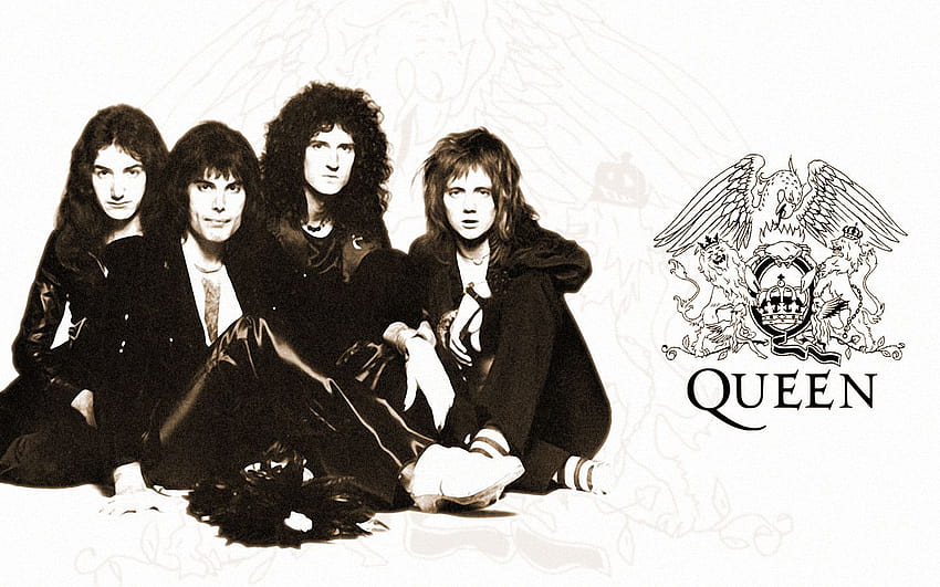 Rock Band The Greatest Band Queen [1440x900] for your , Mobile & Tablet, queen rock HD wallpaper