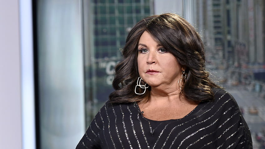 Lifetime Reportedly Cuts Ties With 'Dance Moms' Star Abby Lee Miller Following Racism Allegations HD wallpaper