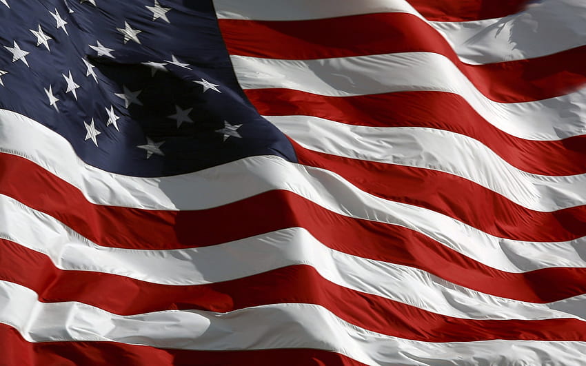 ธงชาติอเมริกัน สำหรับ : 13, คอมพิวเตอร์ธงชาติสหรัฐอเมริกา วอลล์เปเปอร์ HD