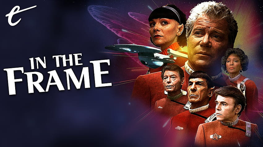 Star Trek VI: The Undiscovered Country Rechazó la franquicia Nostalgia de una manera imposible hoy, héroes de películas de Star Trek fondo de pantalla