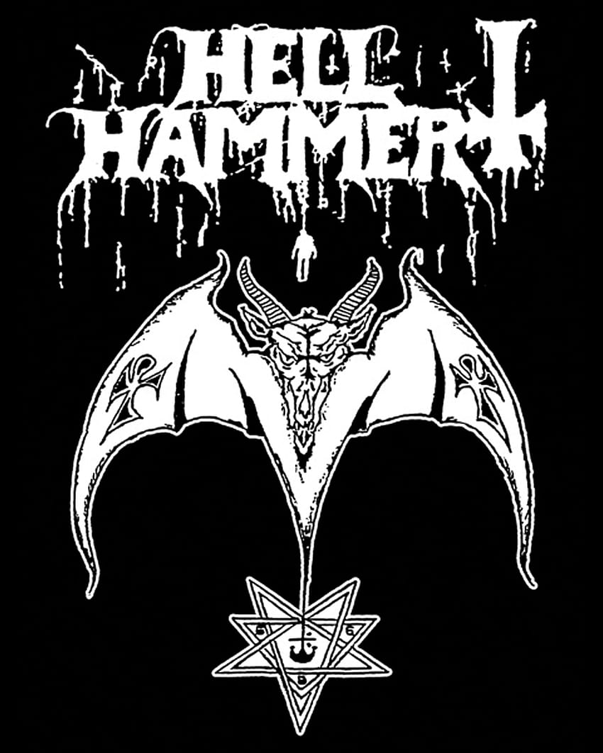 Free Download Hellhammer Hd Wallpaper Pxfuel