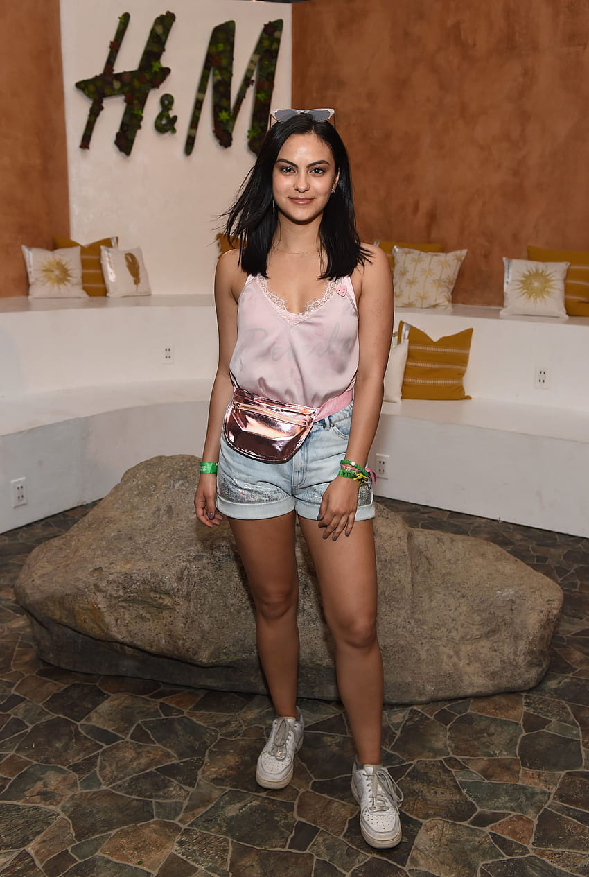 Riverdale's Camila Mendes' Best Outfits HD phone wallpaper