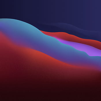 Every Default macOS Wallpaper – in Glorious 6K Resolution – 512 Pixels