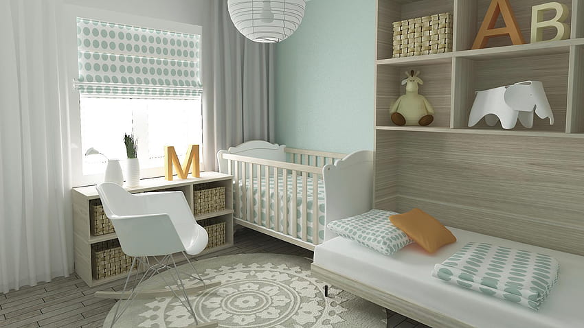 6 Brilliant feng shui tips for kids' rooms – SheKnows, bunk beds HD wallpaper