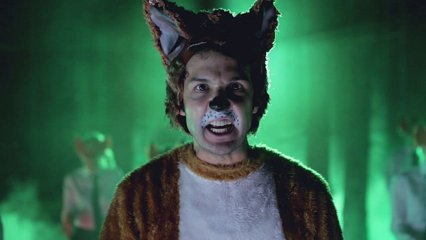 Ylvis Has Left The Forest: “What Does The Fox Say” finds its way HD wallpaper