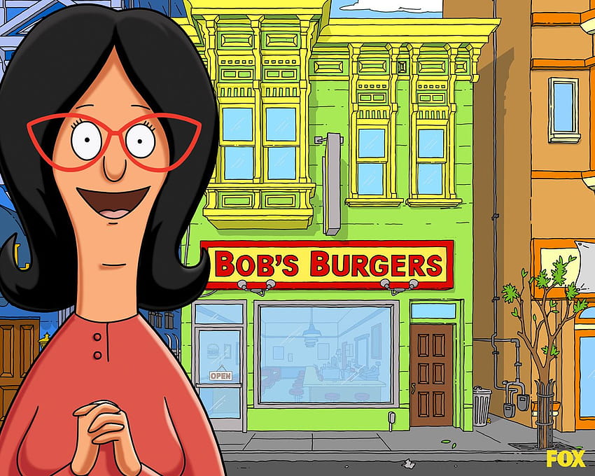 Bob's Burgers HD wallpaper | Pxfuel