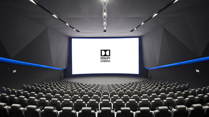 Cinema Sfondo HD