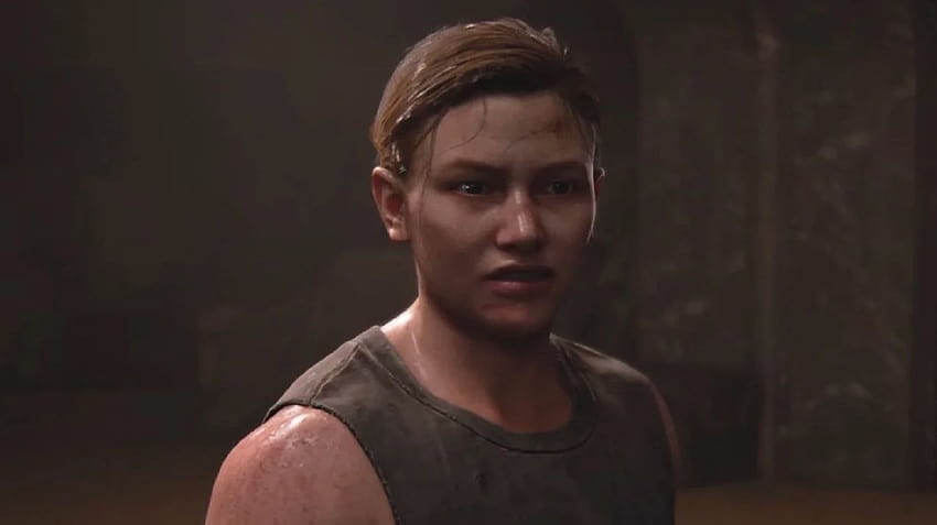 El nuevo tráiler de The Last Of Us Part 2 cuenta el lado de la historia de Abby, abby the last of us fondo de pantalla