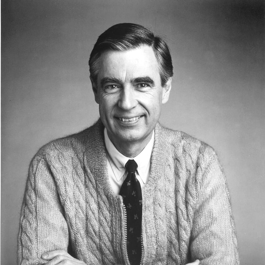 Mister Rogers' Neighborhood anniversary: I was Mr. Rogers's actual neighbor, fred rogers HD phone wallpaper