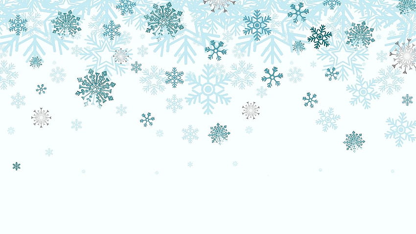 sur Pixabay, modèle d'hiver Fond d'écran HD