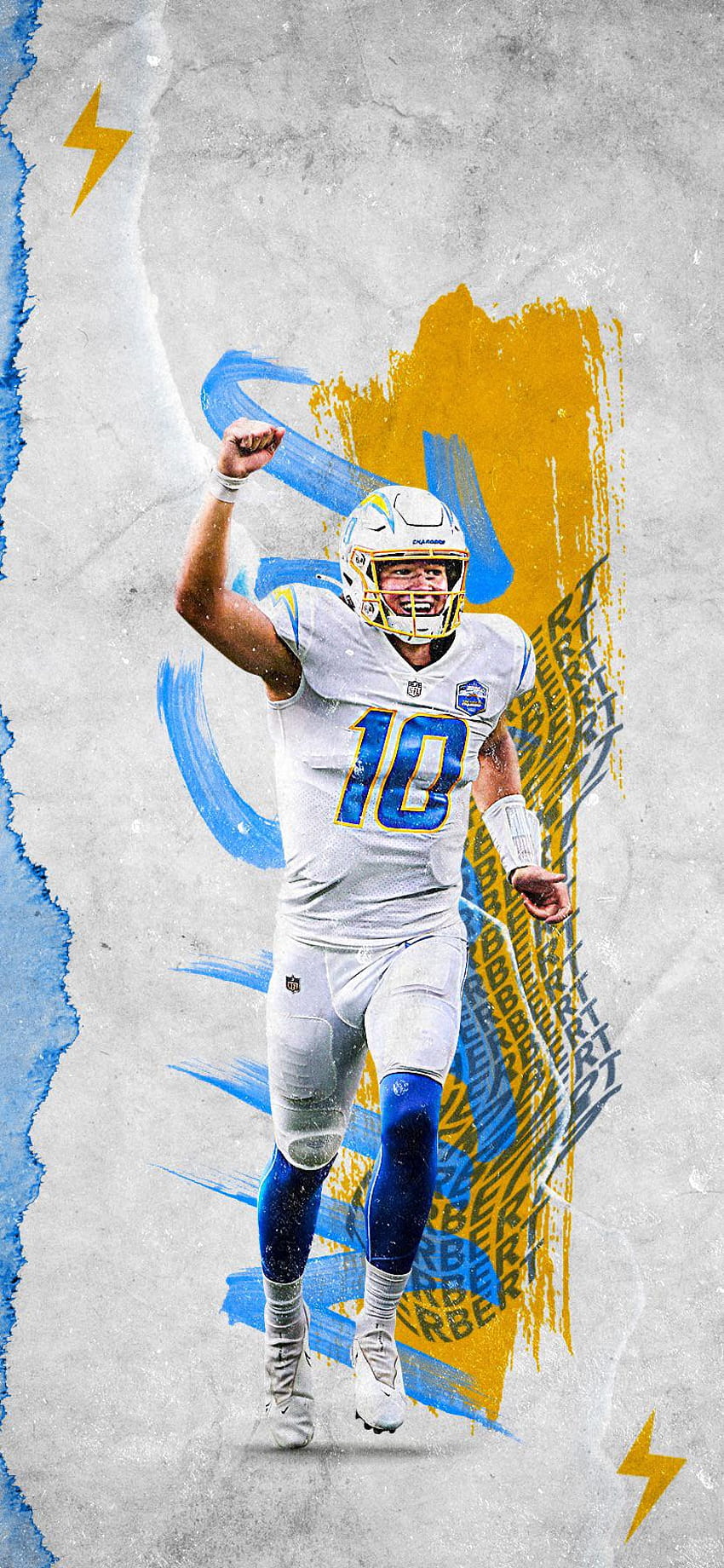 Chargers win the NFL schedule release with gem-filled anime (Video)