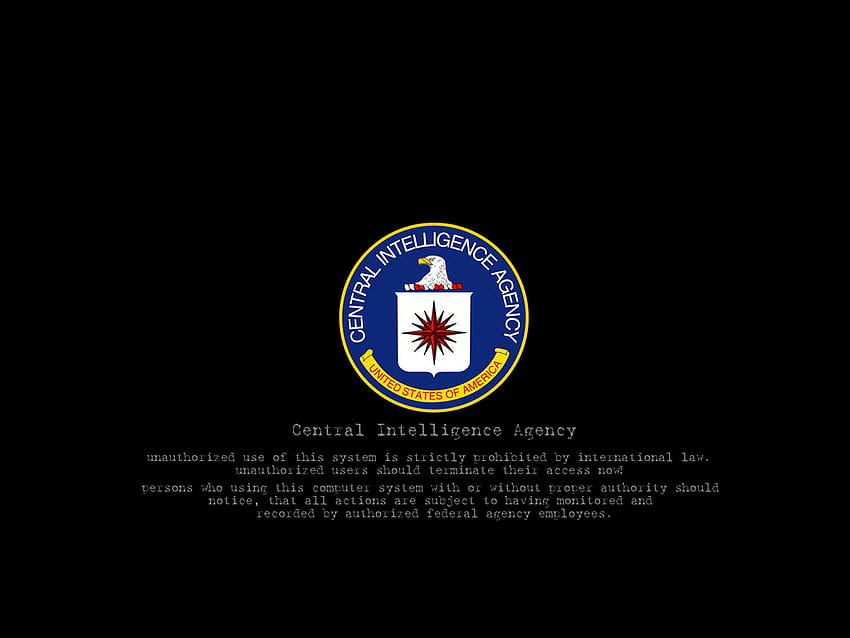 5 CIA Terminal, fbi terminal png HD wallpaper