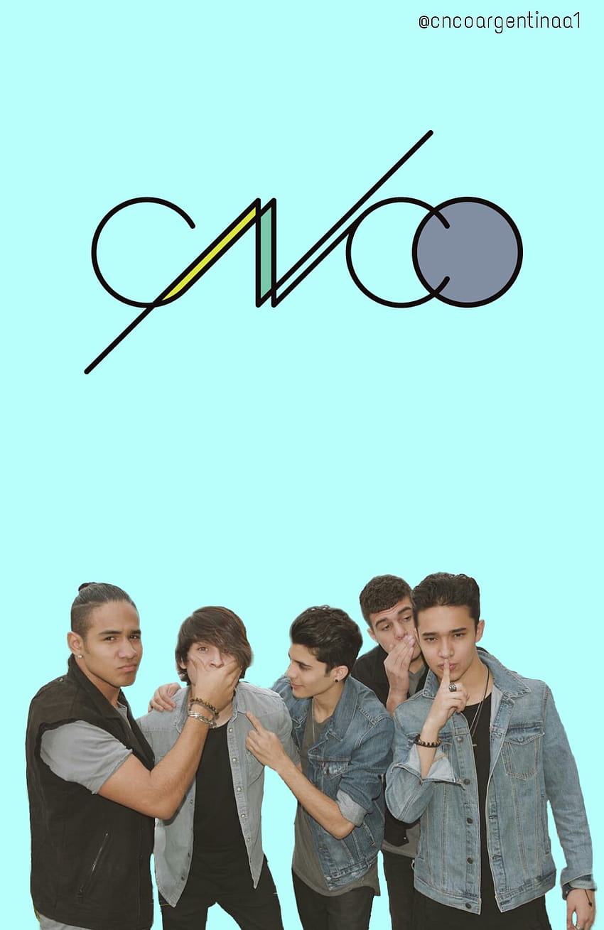 About: CNCO Wallpapers Full HD l All Membres (Google Play version) | |  Apptopia