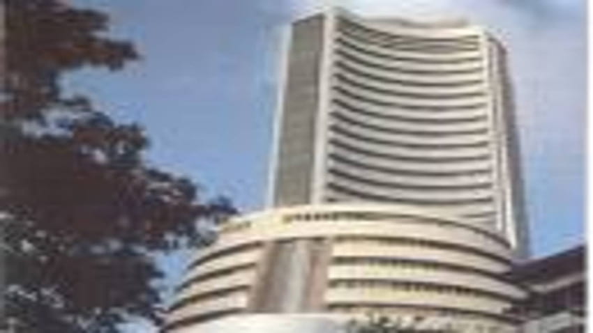Bombay Stock Exchange plans listing on NSE & itself HD wallpaper