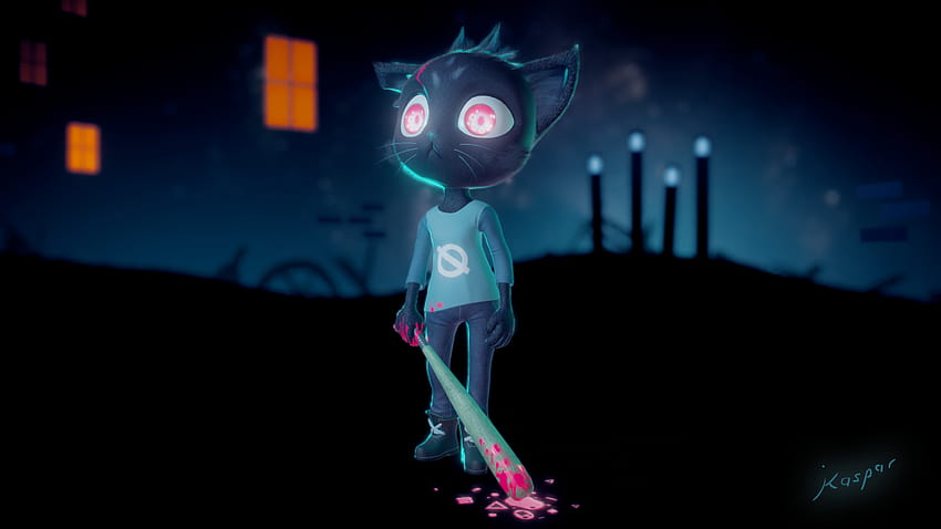 Artstation Nitw Hd Wallpaper Pxfuel