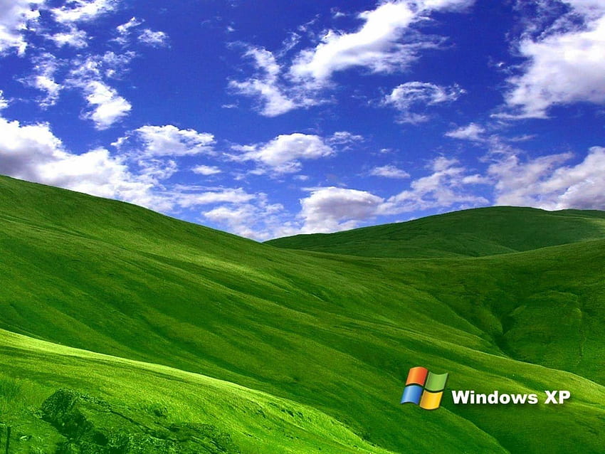 s de Windows Xp amxxcs Cómo restaurar el original, original de Windows fondo de pantalla