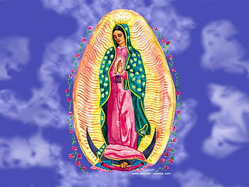 ATWATER OBSERVER on X AtwaterVillage The third report over 10 years of  the Apparition of La Rosa Mistica Our Lady of Guadalupe On East Perlita  First was  the National Shrine opened