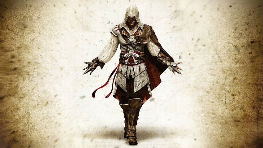 Assassins Creed Assassins Creed Coche fondo de pantalla